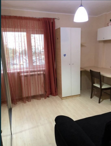 Apartament Faleza Nord valabil termen lung