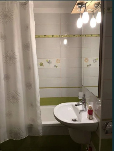 Apartament Faleza Nord valabil termen lung