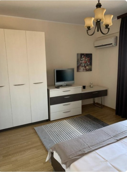 FOR Ucraina50/20 Apartament 3 camere coquet Mamaia Statiune 