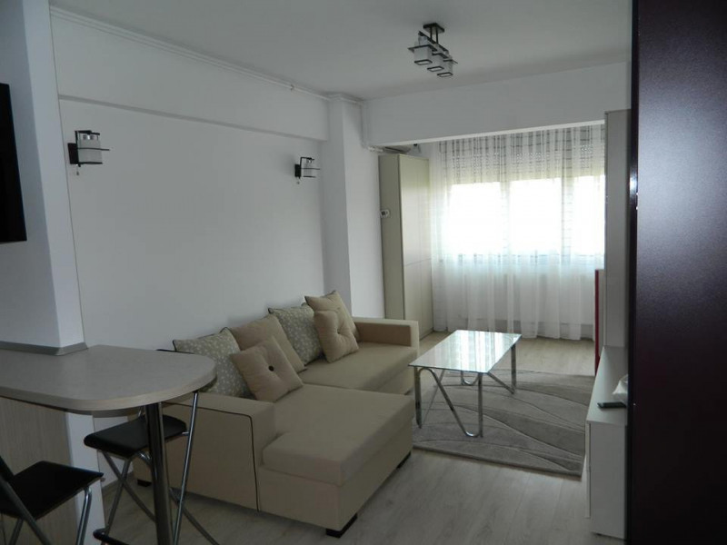 Apartament coquet Bloc nou Tomis Nord