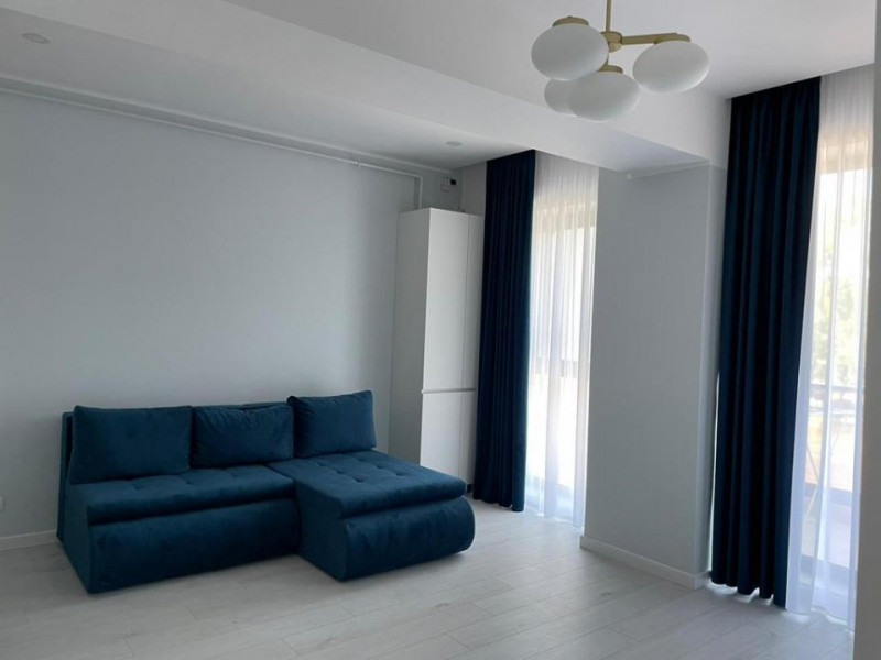 Apartament vedere lac  Mamaia Statiune extrasezon