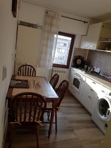 Apartament 2 camere Trocadero disponibil termen lung 