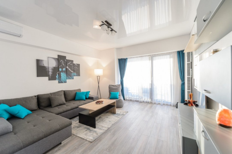 50/20 Apartament coquet Mamaia Statiune 