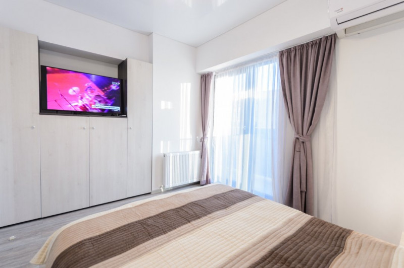 50/20 Apartament coquet Mamaia Statiune 