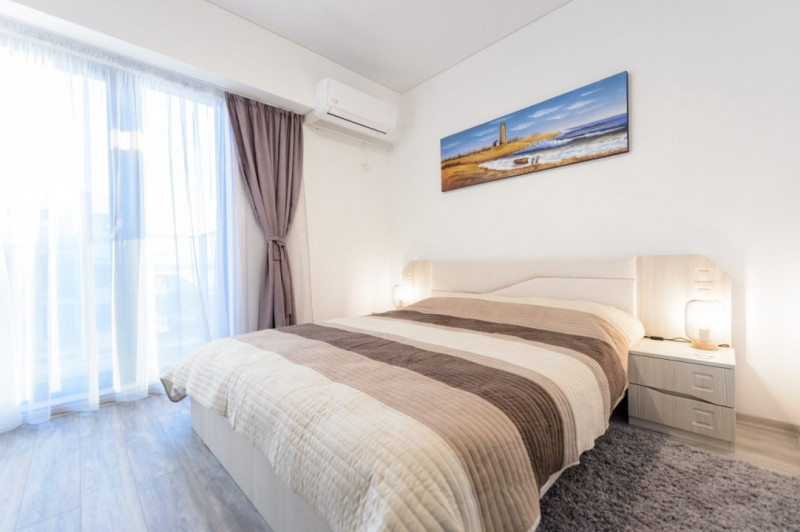 50/20 Apartament coquet Mamaia Statiune 