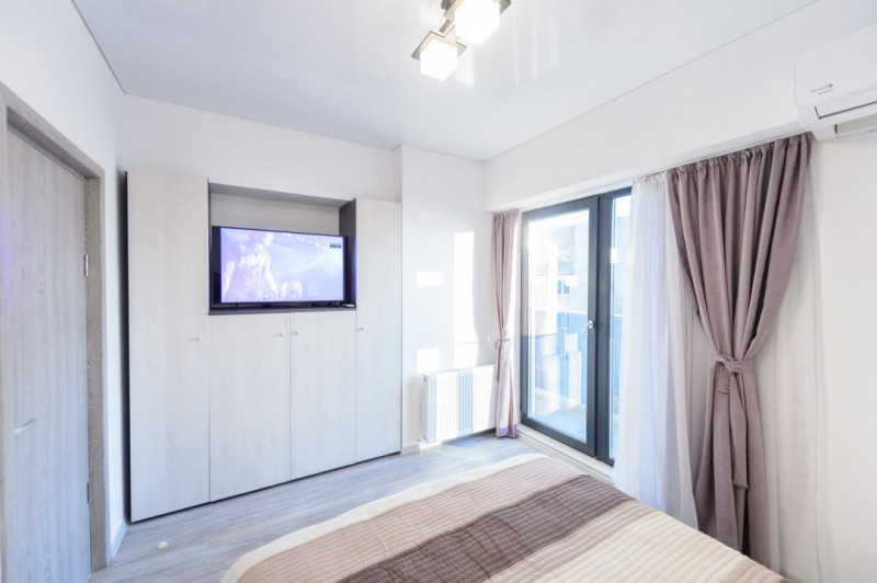 50/20 Apartament coquet Mamaia Statiune 