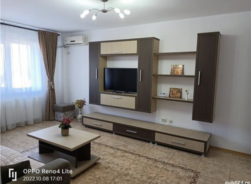 Exclusiv Apartament lux bloc nou zona Primo Clădire moderna