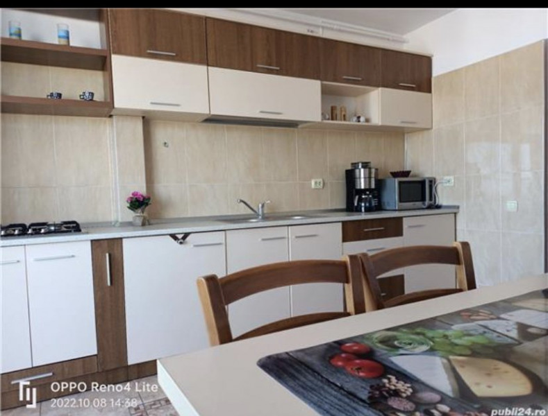 Exclusiv Apartament lux bloc nou zona Primo Clădire moderna