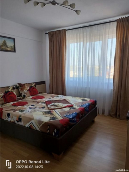 Exclusiv Apartament lux bloc nou zona Primo Clădire moderna