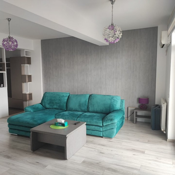 UnderProgram FOR Ucraina Apartament decorat cu rafinament Mamaia Nord