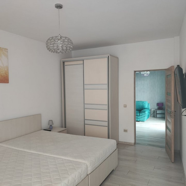 UnderProgram FOR Ucraina Apartament decorat cu rafinament Mamaia Nord