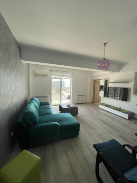 UnderProgram FOR Ucraina Apartament decorat cu rafinament Mamaia Nord