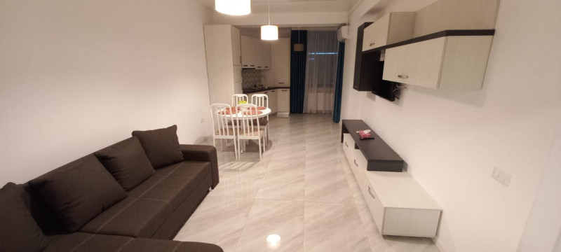 UnderProgram FOR Ucraina Apartament decorat cu rafinament Mamaia Nord