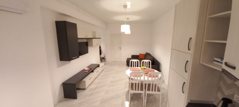 UnderProgram FOR Ucraina Apartament decorat cu rafinament Mamaia Nord