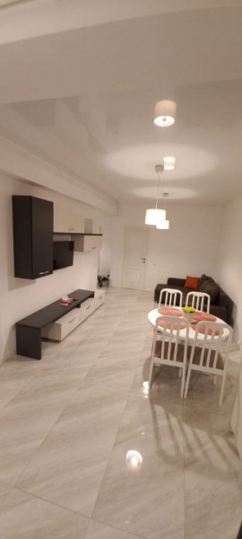 UnderProgram FOR Ucraina Apartament decorat cu rafinament Mamaia Nord