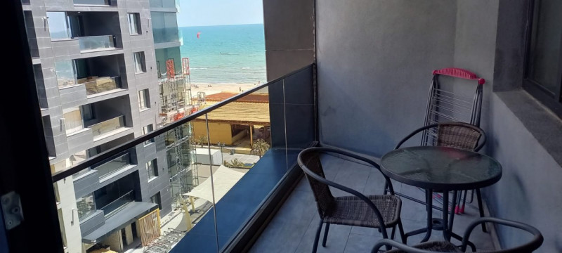 UnderProgram FOR Ucraina Apartament decorat cu rafinament Mamaia Nord