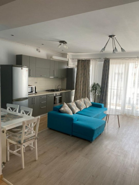 Ucraina 50/20 Apartament 3 camere  Mamaia Summerland 