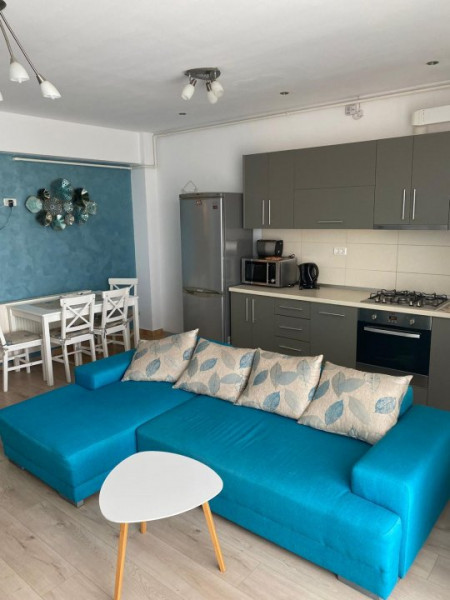 Ucraina 50/20 Apartament 3 camere  Mamaia Summerland 