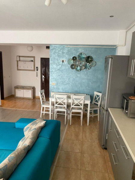 Ucraina 50/20 Apartament 3 camere  Mamaia Summerland 