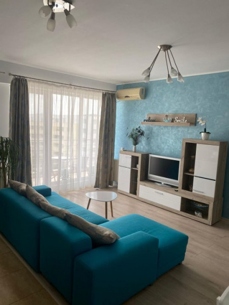 Ucraina 50/20 Apartament 3 camere  Mamaia Summerland 