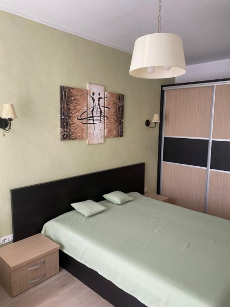 Ucraina 50/20 Apartament 3 camere  Mamaia Summerland 