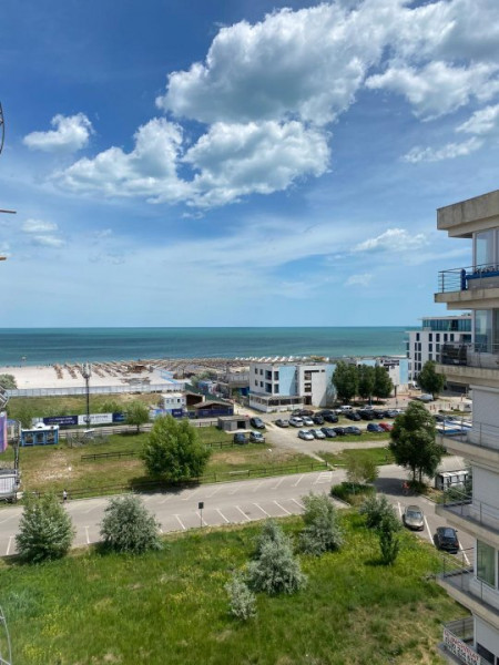 Ucraina 50/20 Apartament 3 camere  Mamaia Summerland 