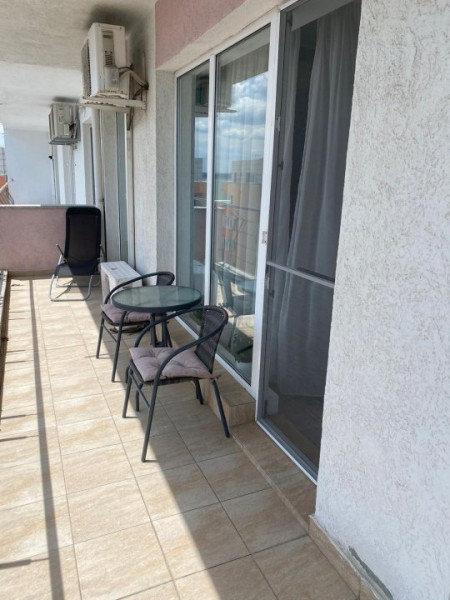 Ucraina 50/20 Apartament 3 camere  Mamaia Summerland 