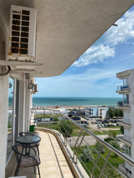 Ucraina 50/20 Apartament 3 camere  Mamaia Summerland 