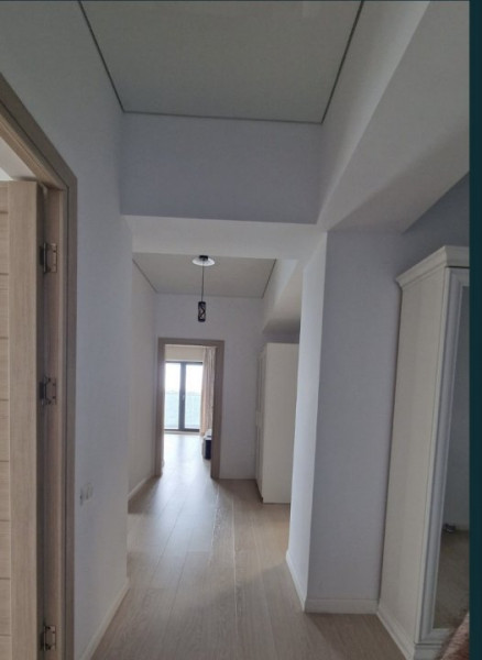 50/20 Program Apartament coquet Mamaia Statiune termen lung 