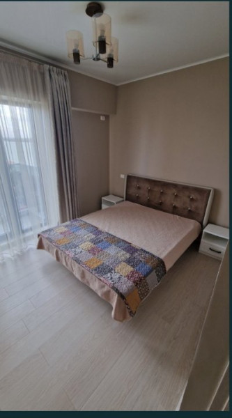 50/20 Program Apartament coquet Mamaia Statiune termen lung 