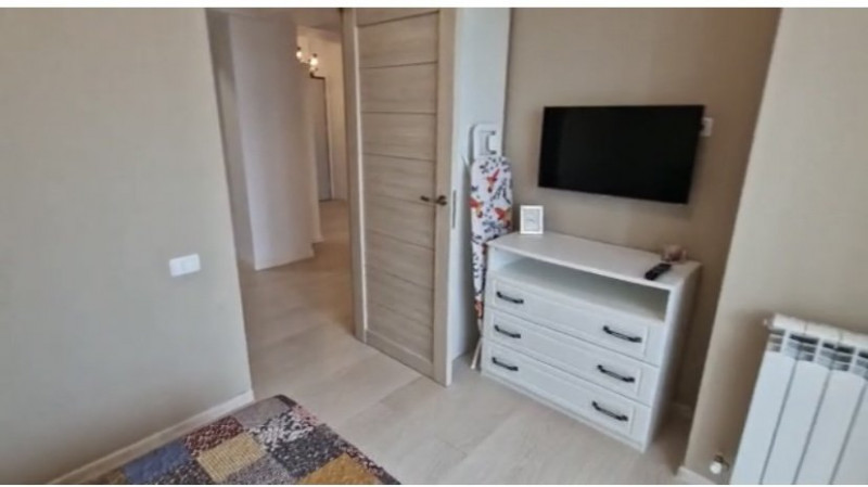 50/20 Program Apartament coquet Mamaia Statiune termen lung 