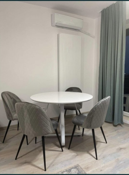 Apartament 2 camere bloc nou Maurer Residence 