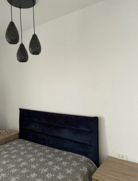 Apartament 2 camere bloc nou Maurer Residence 