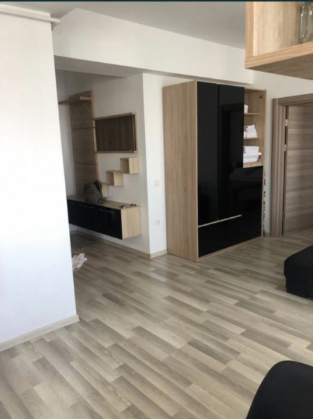 50/20 Program Apartament decorat cu rafinament Mamaia Stațiune 