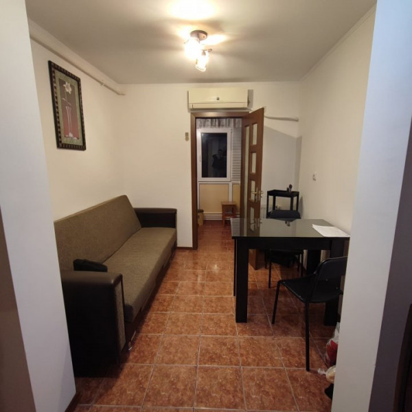 Apartament 2 camere Faleza Nord centrala gaz 