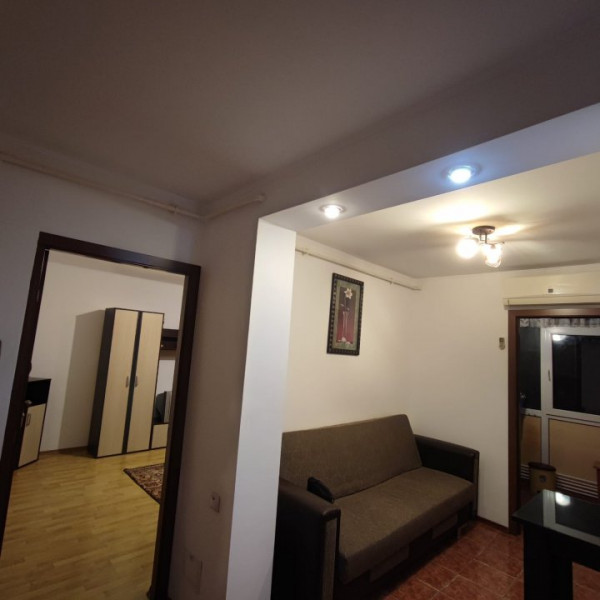 Apartament 2 camere Faleza Nord centrala gaz 