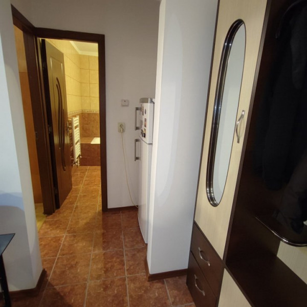 Apartament 2 camere Faleza Nord centrala gaz 