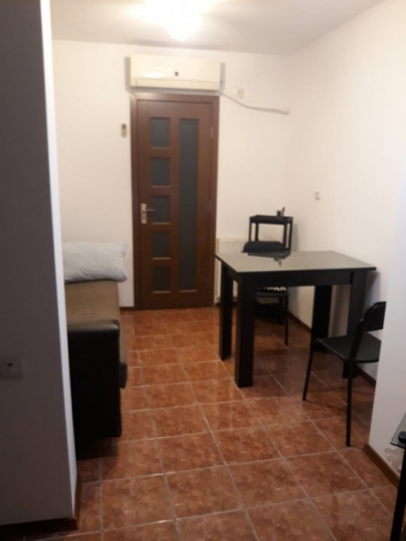 Apartament 2 camere Faleza Nord centrala gaz 