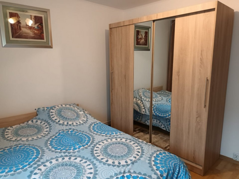 Apartament 2 camere Faleza Nord centrala gaz 