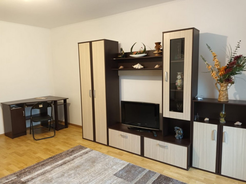 Apartament 2 camere Faleza Nord centrala gaz 