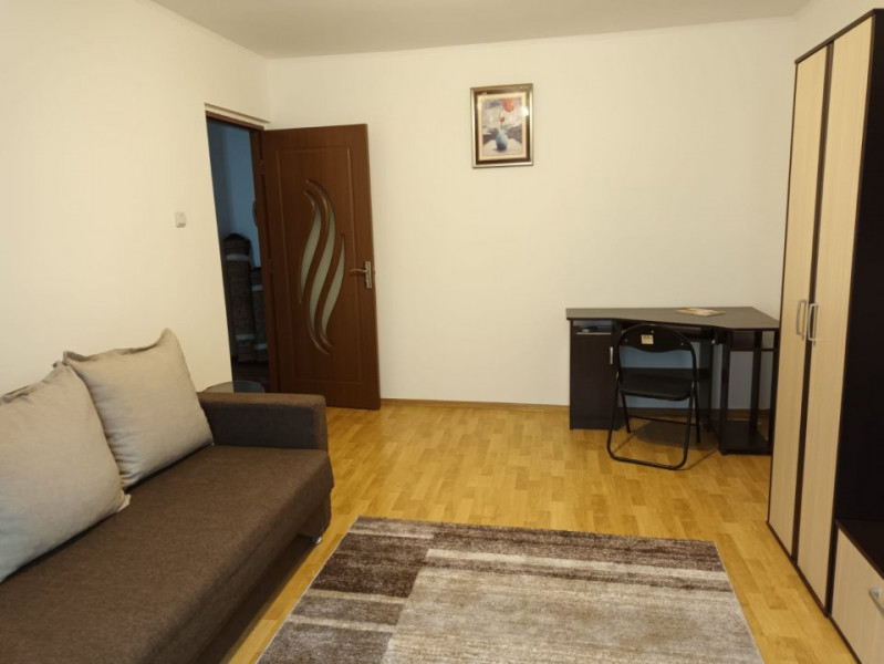 Apartament 2 camere Faleza Nord centrala gaz 