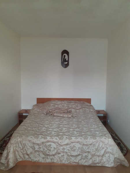 Apartament convenabil Tomis Nord termen lung