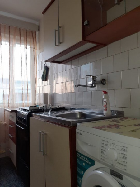 Apartament convenabil Tomis Nord termen lung