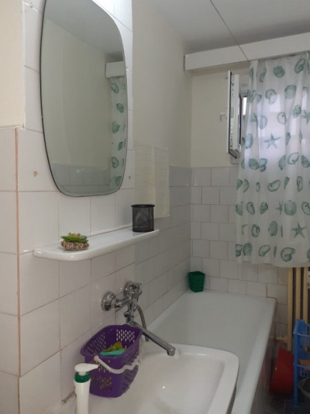 Apartament convenabil Tomis Nord termen lung