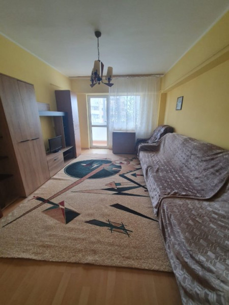 Apartament 3 camere Tomis Nord Boema termen lung