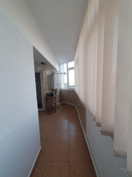 Apartament 3 camere Tomis Nord Boema termen lung