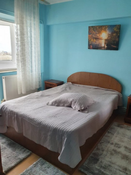 Apartament 3 camere Tomis Nord Boema termen lung