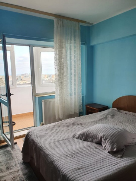 Apartament 3 camere Tomis Nord Boema termen lung