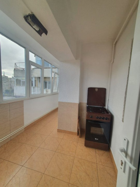 Apartament 3 camere Tomis Nord Boema termen lung