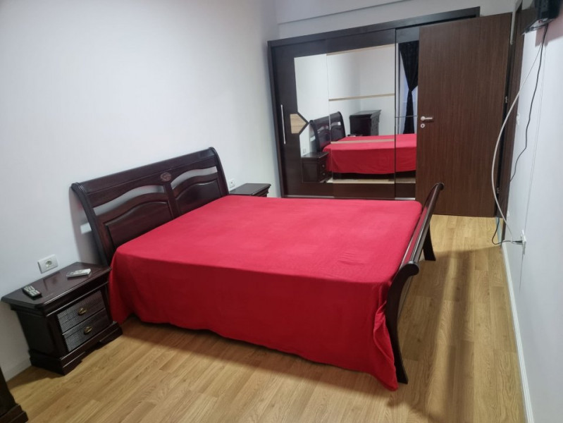 Apartament in cladire noua cu dotari complete